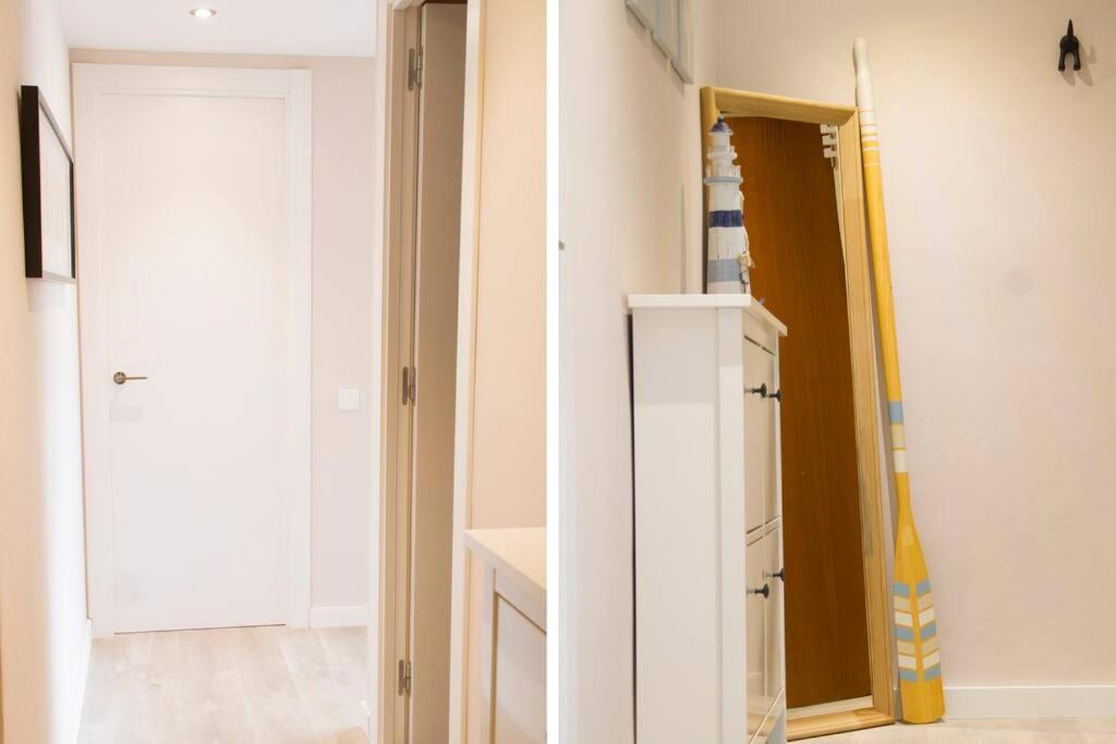 Lloret De Mar - Beachside Apartment - Free Parking - Limited Size Car מראה חיצוני תמונה