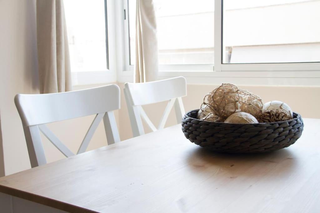 Lloret De Mar - Beachside Apartment - Free Parking - Limited Size Car מראה חיצוני תמונה