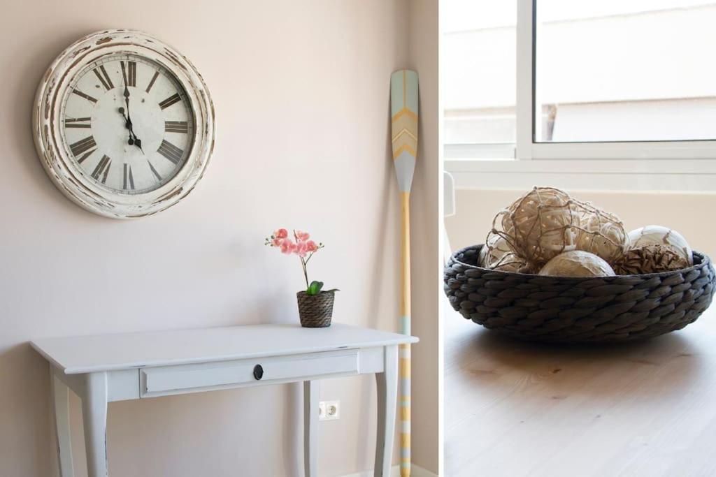 Lloret De Mar - Beachside Apartment - Free Parking - Limited Size Car מראה חיצוני תמונה